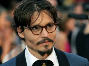 JohnnyDepp Protagonista. La megaproducción fílmica contaría con Johnny Depp y Wesley Snipes.
